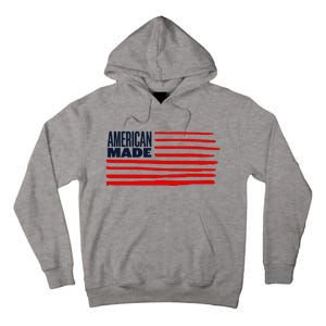 Awakenwithjp American Made Tall Hoodie