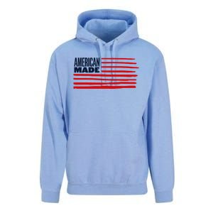 Awakenwithjp American Made Unisex Surf Hoodie