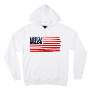 Awakenwithjp American Made Hoodie