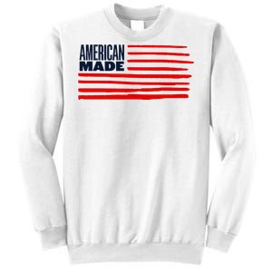 Awakenwithjp American Made Sweatshirt