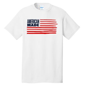 Awakenwithjp American Made Tall T-Shirt