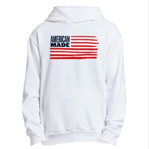 Awakenwithjp American Made Urban Pullover Hoodie