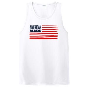 Awakenwithjp American Made PosiCharge Competitor Tank