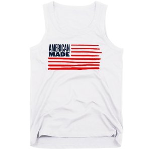 Awakenwithjp American Made Tank Top