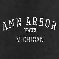 Ann Arbor Michigan Mi Vintage Hat