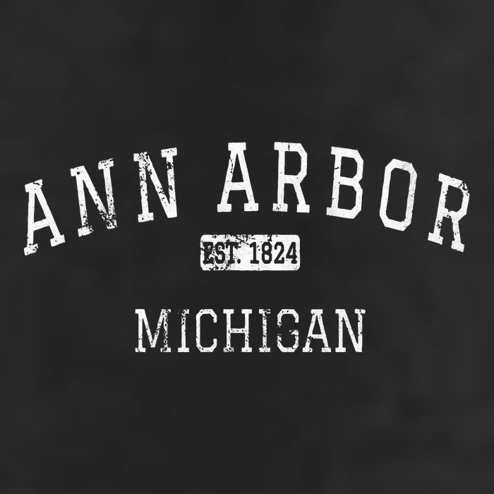 Ann Arbor Michigan Mi Vintage Hat