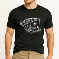 Amp Any Means Possible All In Performance Shirt