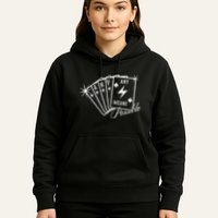 Amp Any Means Possible All In Hoodie