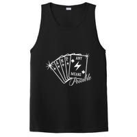 Amp Any Means Possible All In PosiCharge Competitor Tank