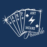 Amp Any Means Possible All In Infant Baby Jersey Bodysuit