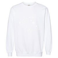 Amp Any Means Possible All In Garment-Dyed Sweatshirt