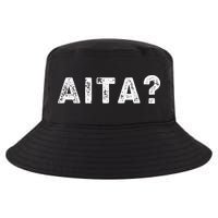 Aita Aita Meaning Cool Comfort Performance Bucket Hat