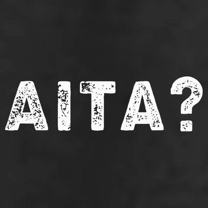 Aita Aita Meaning Cool Comfort Performance Bucket Hat