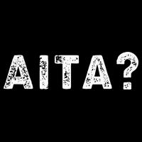 Aita Aita Meaning Cropped Pullover Crew