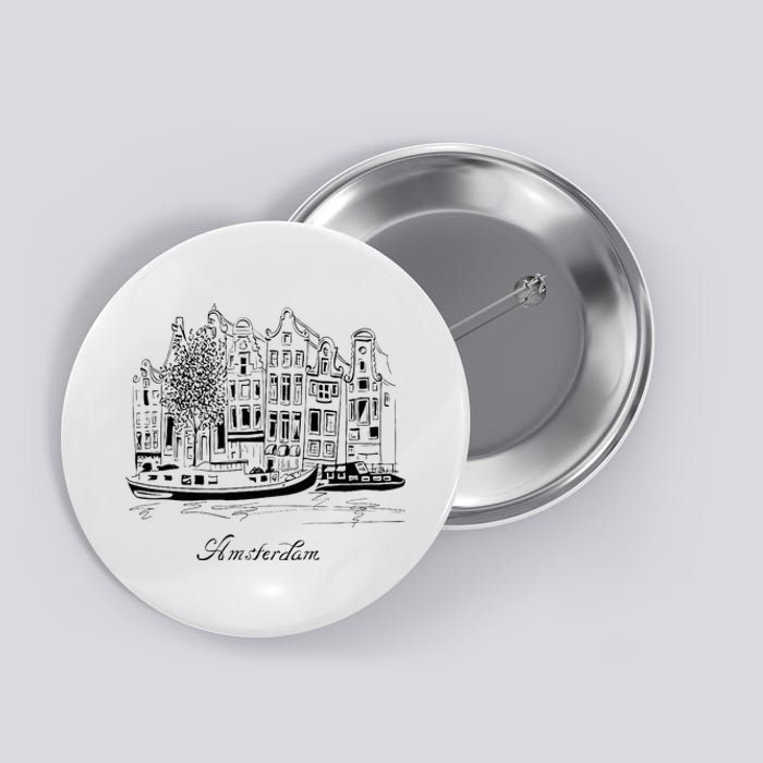 Amsterdam Button