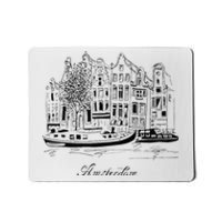 Amsterdam Mousepad