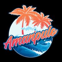 Amanpulo 16 in Basic Backpack