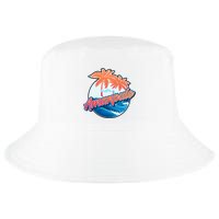 Amanpulo Cool Comfort Performance Bucket Hat