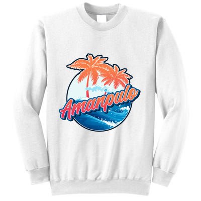 Amanpulo Sweatshirt
