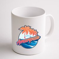 Amanpulo Mug