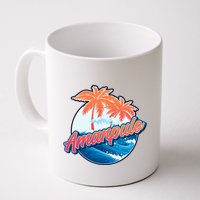 Amanpulo Mug