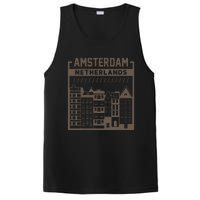 Amsterdam PosiCharge Competitor Tank