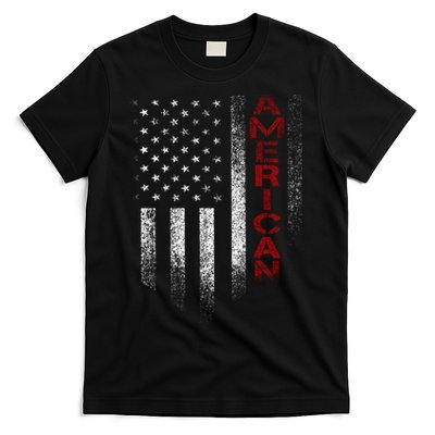 American T-Shirt