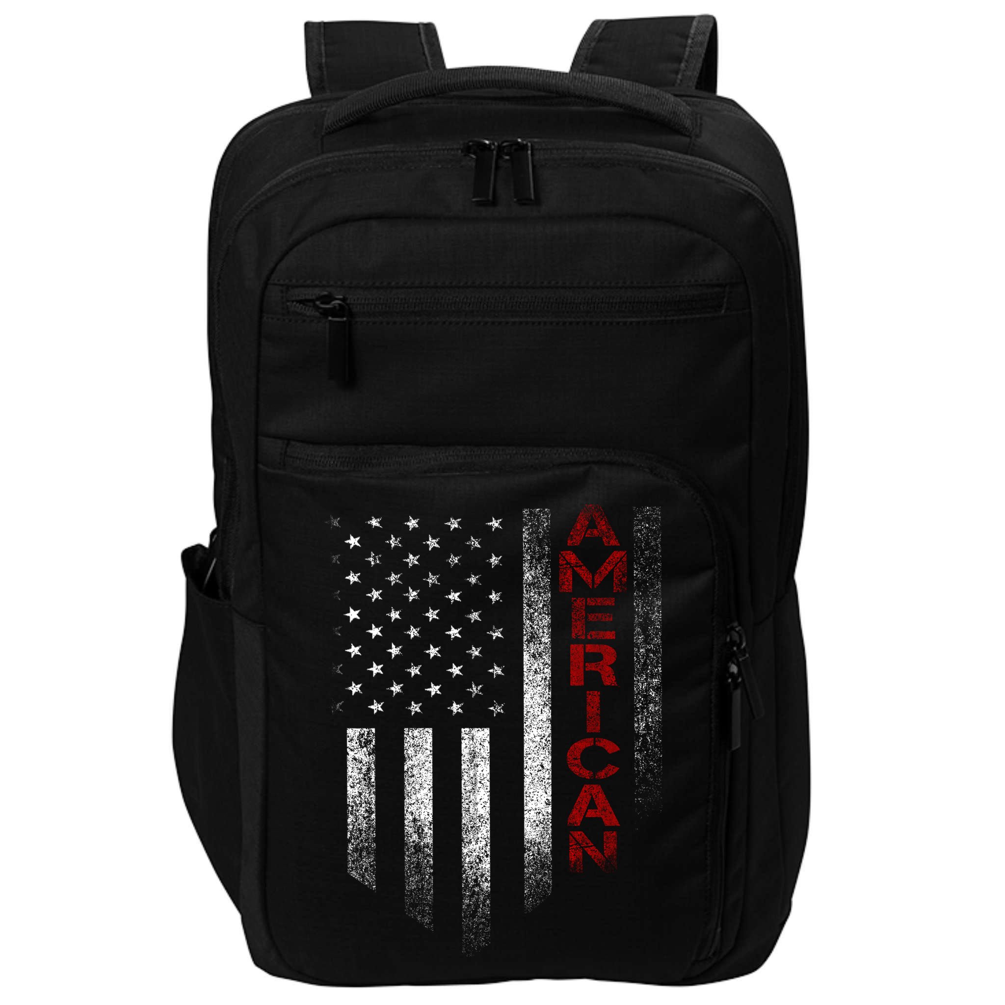 American Impact Tech Backpack