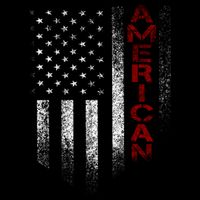 American Impact Tech Backpack