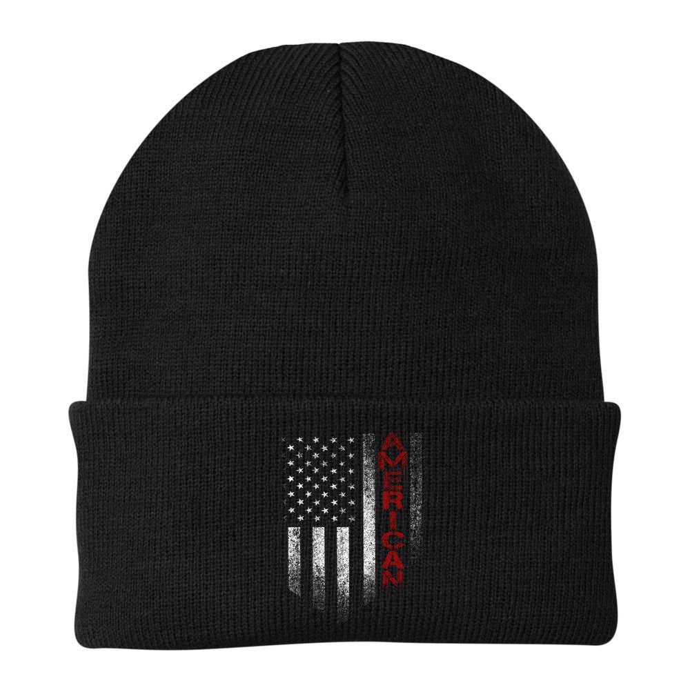 American Beanie