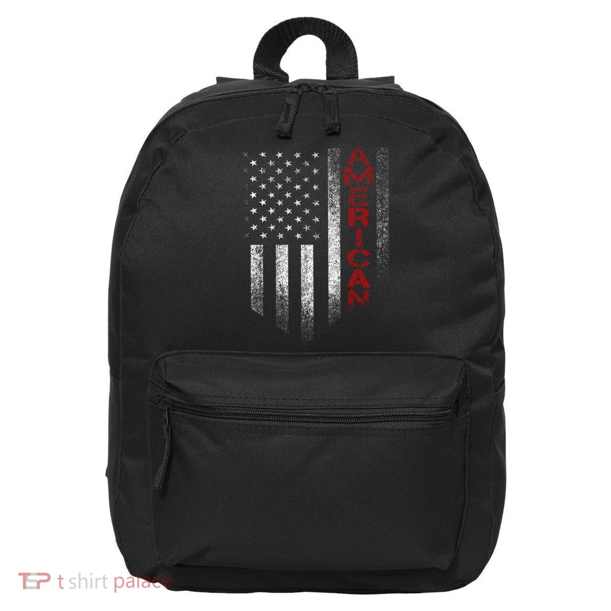 American 16 in Basic Backpack