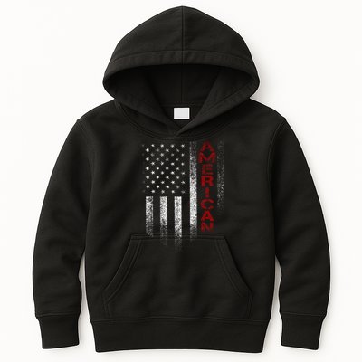 American Kids Hoodie