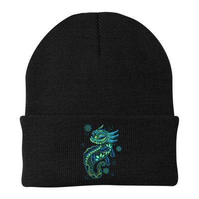 Axolotl Aztec Mexican Salamander Mexico  Beanie