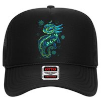 Axolotl Aztec Mexican Salamander Mexico  Hat