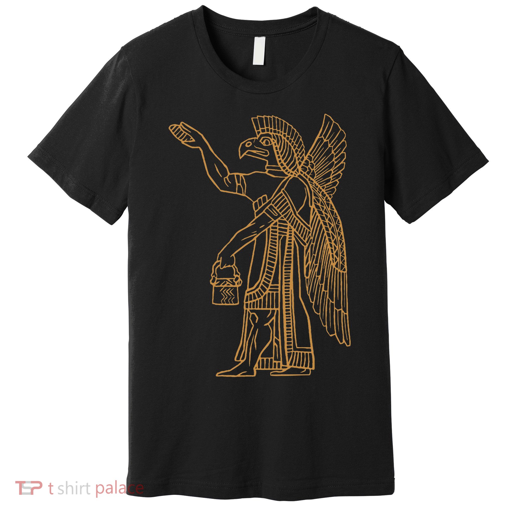 Anunnaki Premium T-Shirt
