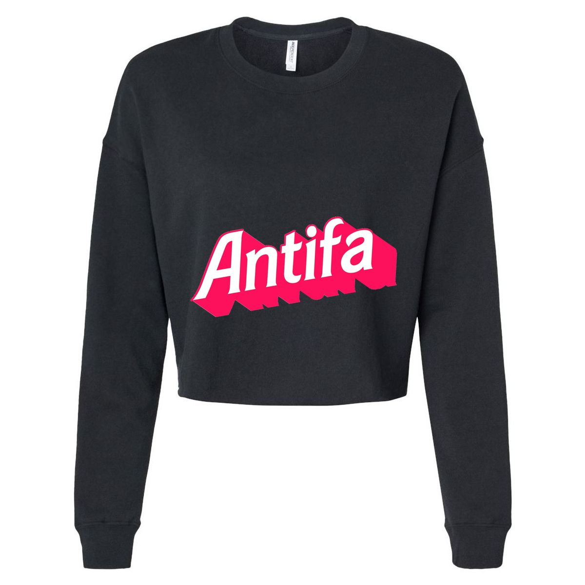 Antifa Cool Comfort Performance Bucket Hat