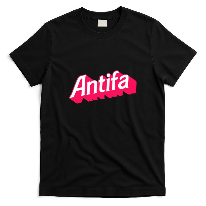 Antifa T-Shirt