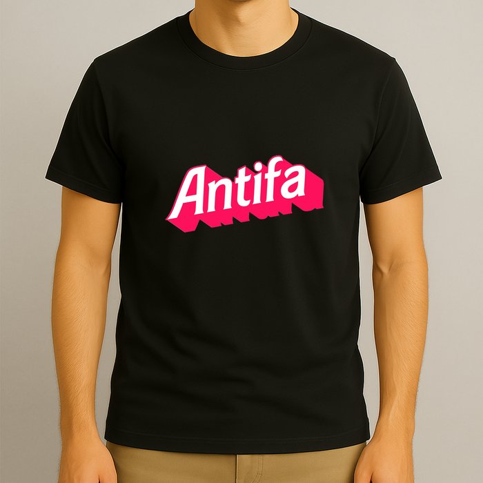 Antifa T-Shirt