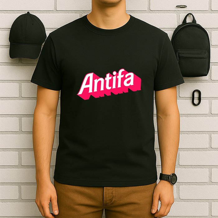 Antifa T-Shirt