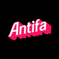 Antifa T-Shirt