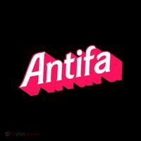 Antifa Impact Tech Backpack