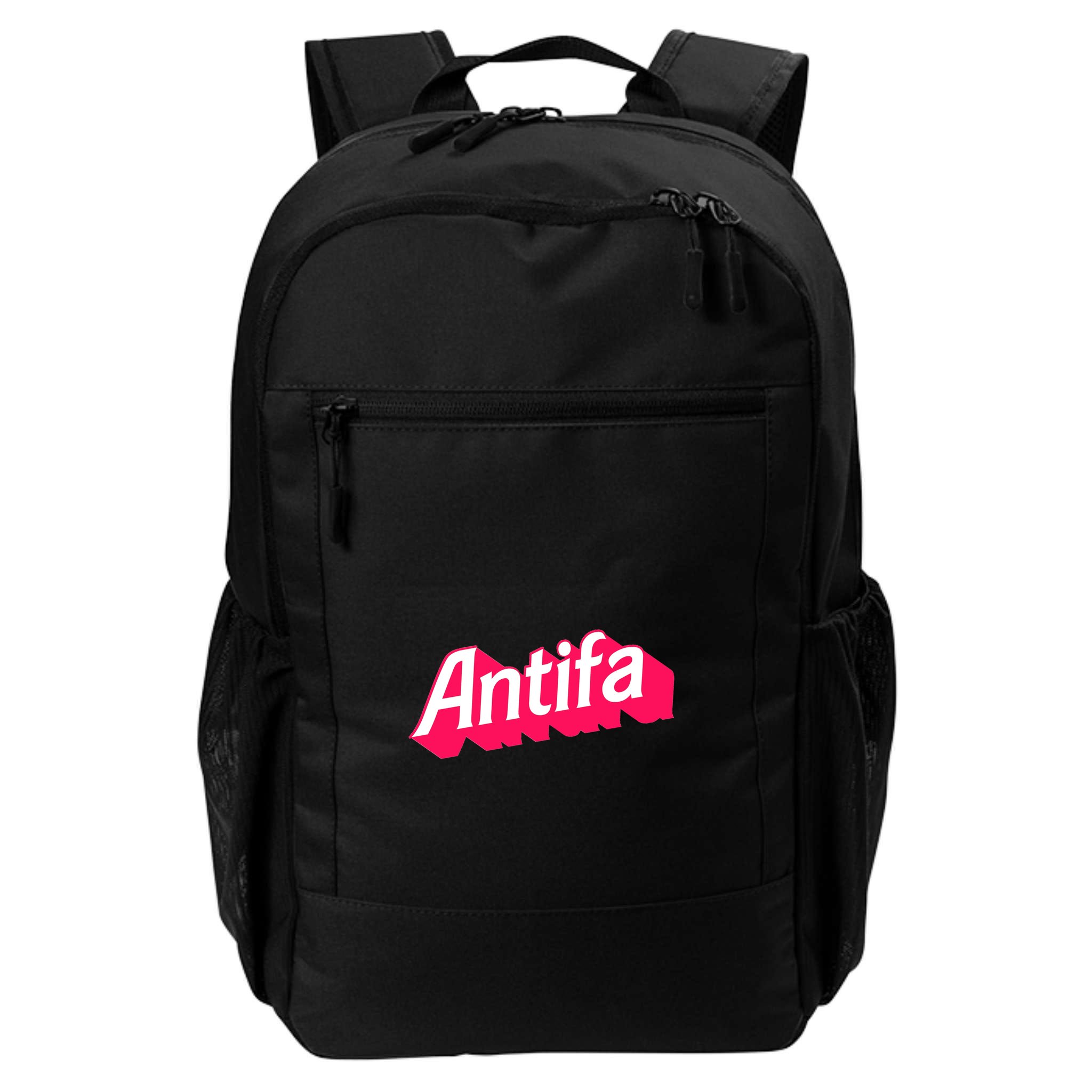 Antifa Backpack