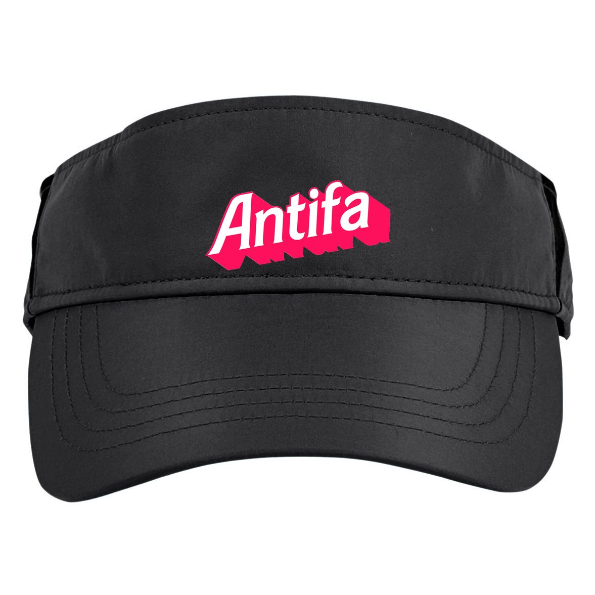 Antifa Adult Drive Performance Visor