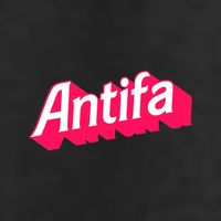 Antifa Adult Drive Performance Visor