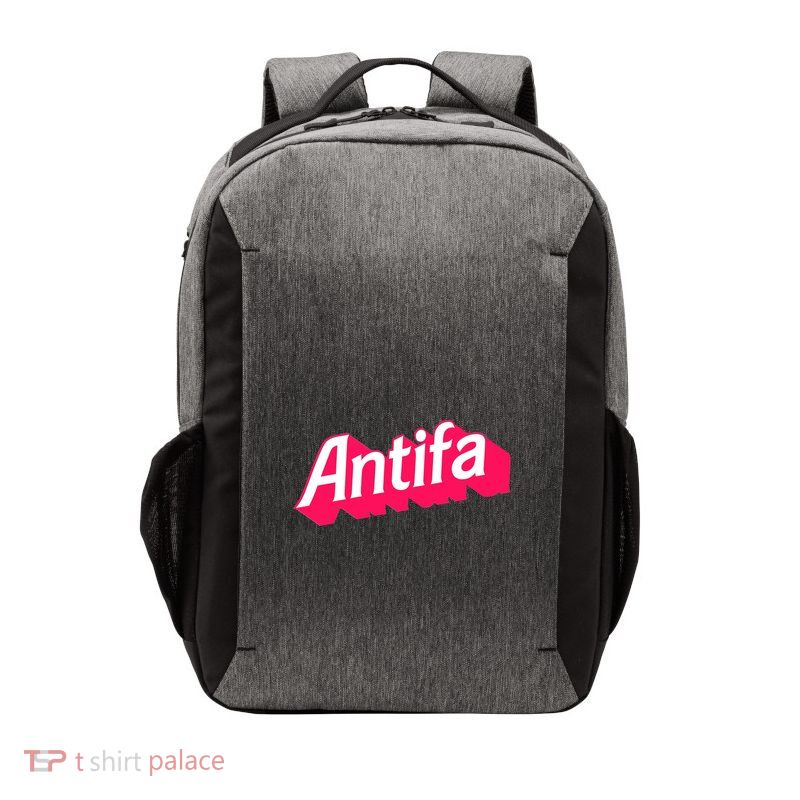 Antifa Vector Backpack