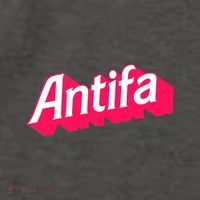Antifa Vector Backpack