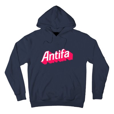 Antifa Hoodie