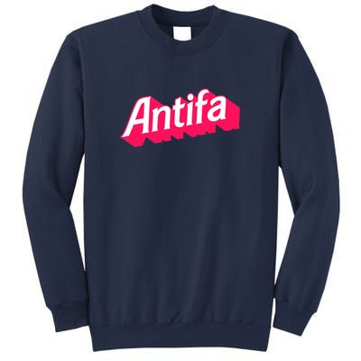 Antifa Sweatshirt