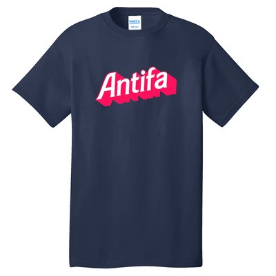 Antifa Tall T-Shirt