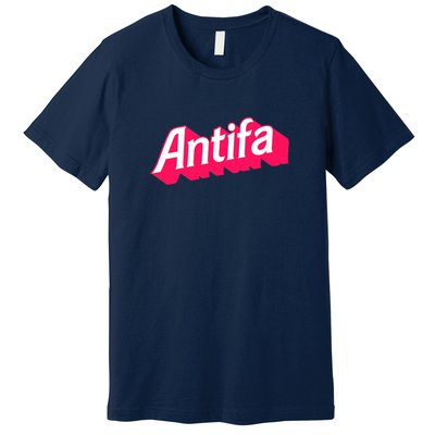 Antifa Premium T-Shirt